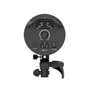 LT LT200D 150W Continuous Light LED Studio Video Fill Light(UK Plug)