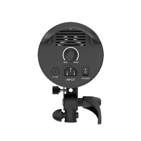 LT LT200D 150W Continuous Light LED Studio Video Fill Light(UK Plug)
