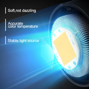 LT LT200D 150W Continuous Light LED Studio Video Fill Light(UK Plug)