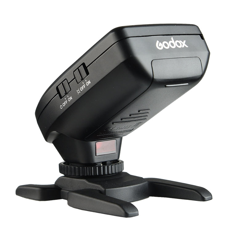 Godox Xpro-N TTL Wireless Flash Trigger for Nikon (Black)