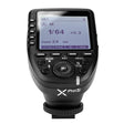 Godox Xpro-S TTL Wireless Flash Trigger for Sony (Black) - free shipping - PMC TechLife - Order now!