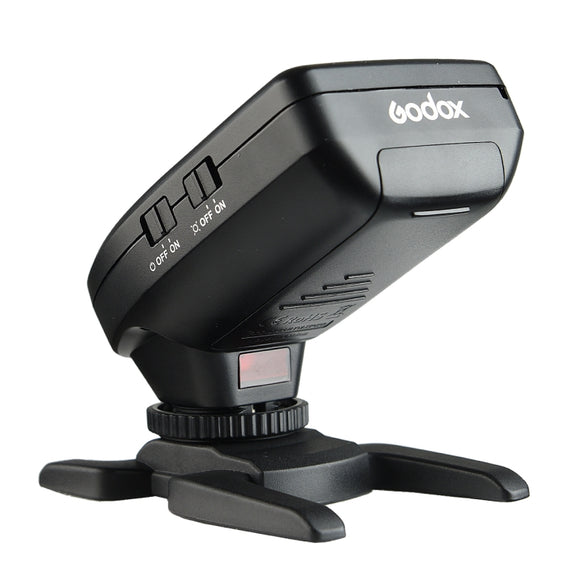 Godox Xpro-S TTL Wireless Flash Trigger for Sony (Black)