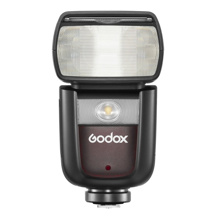 Godox V860 III-S 2.4GHz Wireless TTL II HSS Flash Speedlite for Sony(Black)