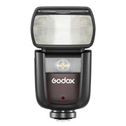 Godox V860 III-S 2.4GHz Wireless TTL II HSS Flash Speedlite for Sony(Black)