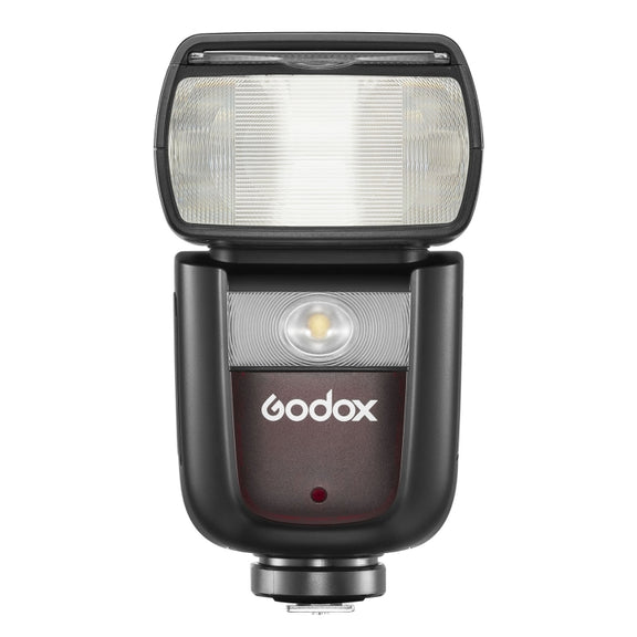Godox V860 III-S 2.4GHz Wireless TTL II HSS Flash Speedlite for Sony(Black)