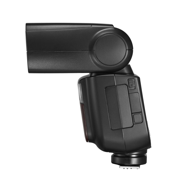 Godox V860 III-S 2.4GHz Wireless TTL II HSS Flash Speedlite for Sony(Black)