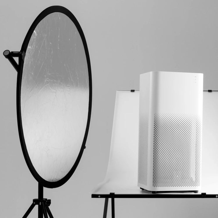 Godox FT01 60cm Round 2 in 1 Gold / Silver Folding Reflector Board
