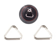 10 PCS BEXIN ZH-Q Camera Shoulder Strap Split Triangle Ring Hook -  by BEXIN | Online Shopping South Africa | PMC TechLife