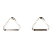 10 PCS BEXIN ZH-Q Camera Shoulder Strap Split Triangle Ring Hook