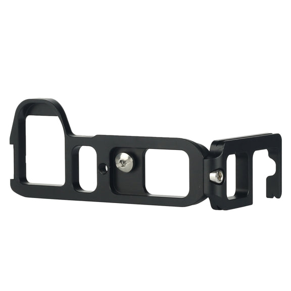 Vertical Shoot Quick Release L Plate Bracket Base Holder for Sony A7II