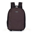 CADeN Multifunctional Shoulder SLR Camera Lens Bag Photography Backpack (Coffee) - free shipping - PMC TechLife - Order now!