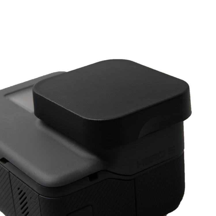 For GoPro HERO5 Proffesional Scratch-resistant Camera Lens Protective Cap Cover
