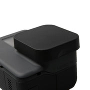 For GoPro HERO5 Proffesional Scratch-resistant Camera Lens Protective Cap Cover