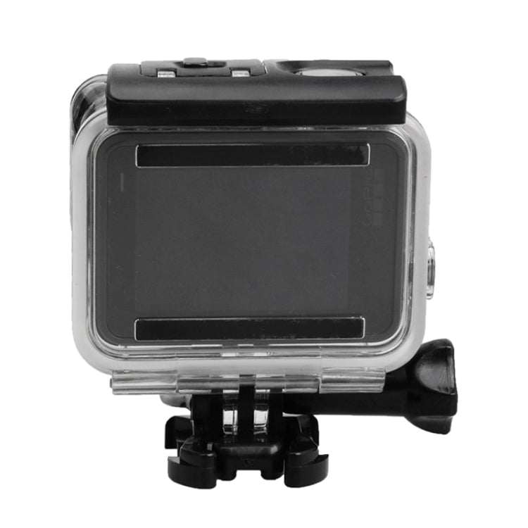 Imitation Original for GoPro HERO5 30m Water-resistant ABS Housing Protective Case