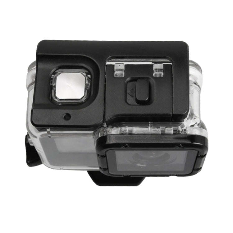 Imitation Original for GoPro HERO5 30m Water-resistant ABS Housing Protective Case
