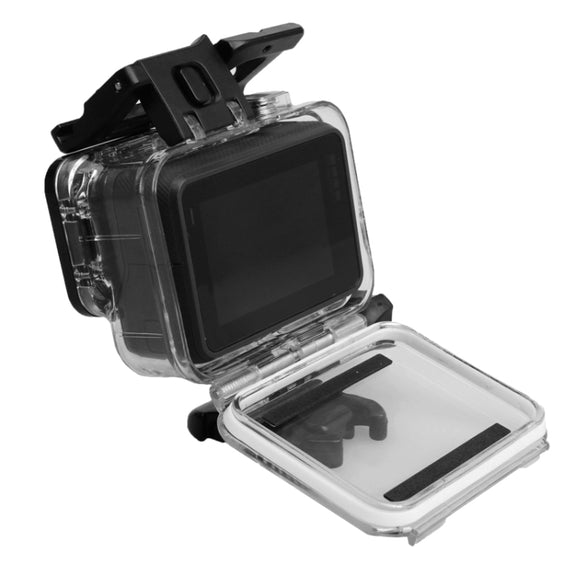 Imitation Original for GoPro HERO5 30m Water-resistant ABS Housing Protective Case