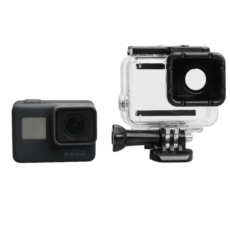 Imitation Original for GoPro HERO5 30m Water-resistant ABS Housing Protective Case