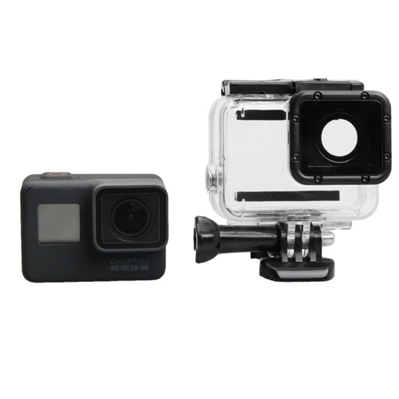 Imitation Original for GoPro HERO5 30m Water-resistant ABS Housing Protective Case