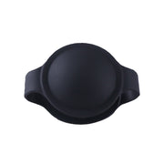 Full Body Dust-proof Silicone Case with Lens Cover for Insta360 ONE X2(Blue)