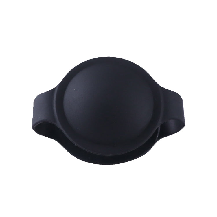 Full Body Dust-proof Silicone Case with Lens Cover for Insta360 ONE X2(Blue)