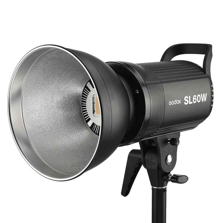Godox SL60W LED Light Studio Continuous Photo Video Light(EU Plug)