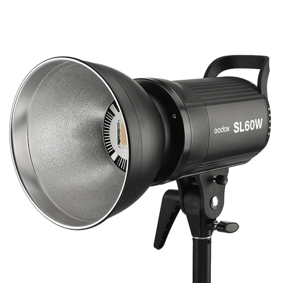 Godox SL60W LED Light Studio Continuous Photo Video Light(EU Plug)