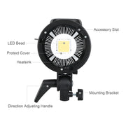 Godox SL60W LED Light Studio Continuous Photo Video Light(EU Plug)