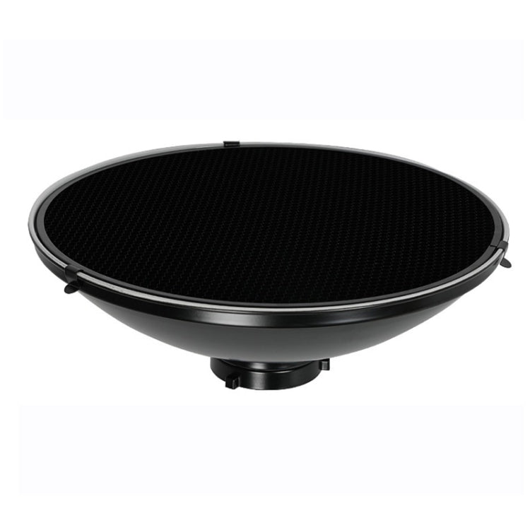 Godox RS55CM 55cm Studio White Beauty Dish Reflector Bowens Mount Diffuser