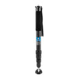 BEXIN P335C Camera Carbon Fiber Monopod Travel Live Selfie Bracket Holder - Monopods by BEXIN | Online Shopping South Africa | PMC TechLife | Buy Now Pay Later Mobicred