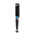 BEXIN P406C Camera Carbon Fiber Monopod Travel Live Selfie Bracket Holder - Monopods by BEXIN | Online Shopping South Africa | PMC TechLife | Buy Now Pay Later Mobicred