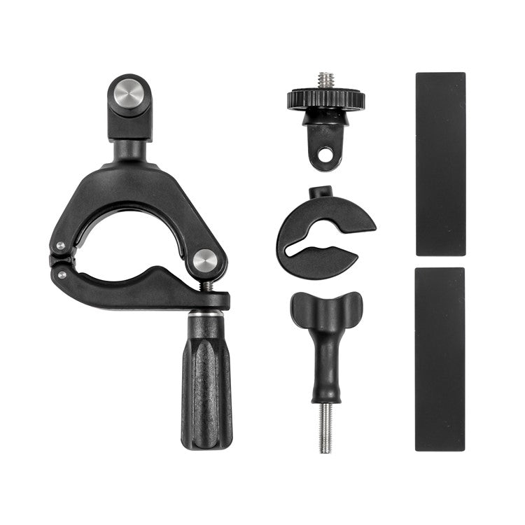 STARTRC Bike Handlebar Fixed Mount Holder (Black)