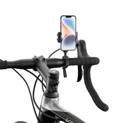 STARTRC Bike Handlebar Fixed Mount Holder (Black)