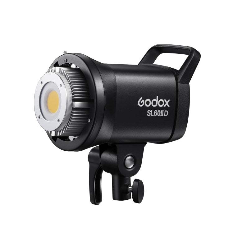 Godox SL60IID 70W 5600K Daylight Balanced LED Video Light (UK Plug)