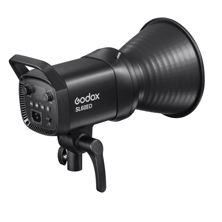 Godox SL60IID 70W 5600K Daylight Balanced LED Video Light (US Plug)