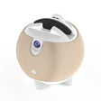 Q9 Al Gesture Recognition Two Axis Follow-up Cloud Platform(Gold) - Tripod Heads by PMC TechLife | Online Shopping South Africa | PMC TechLife | Buy Now Pay Later Mobicred