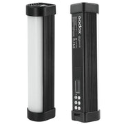 Godox WT25D Water-resistant Tube Light  25cm White Light Photo Video Fill Light