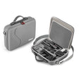 STARTRC Shoulder Storage Bag Handbag For GoPro HERO13 Black /12 Black /11 Black /10 Black /9 Black(Grey) - free shipping - PMC TechLife - Order now!