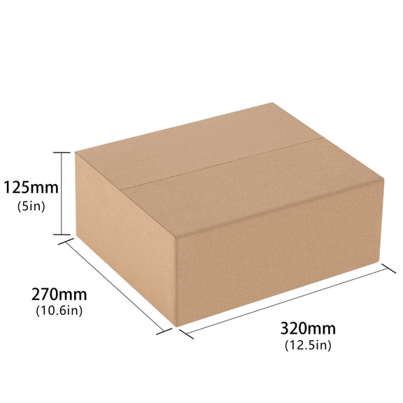 STARTRC Water-resistant EVA PP Dual-layer Suitcase Storage Box For GoPro HERO13 Black /12 Black /11 Black /10 Black /9 Black (Black)
