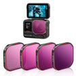 For Insta360 Ace Pro 2 STARTRC 4 in 1 ND16PL ND32PL ND64PL ND128PL Camera Lens Filter - free shipping - PMc TechLife - Order now!