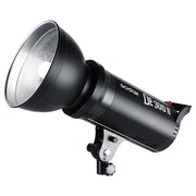 Godox DE300II 300Ws Studio Flash Light Strobe Lamp Head Bowens Mount Speedlight (US Plug)