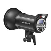 Godox SK300II-V Studio Flash Photo Light 300Ws Bowens Mount Monolight Light (US Plug)