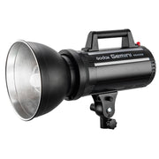 Godox Gemini GS400II Studio Flash Light 400Ws Bowens Mount Strobe Flash (EU Plug)