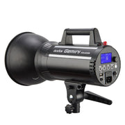 Godox Gemini GS400II Studio Flash Light 400Ws Bowens Mount Strobe Flash (EU Plug)