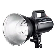 Godox Gemini GS300II Studio Flash Light 300Ws Bowens Mount Strobe Flash (EU Plug)