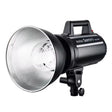 Godox Gemini GS300II Studio Flash Light 300Ws Bowens Mount Strobe Flash (UK Plug) - free shipping - PMC TechLife - Order now!