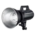 Godox Gemini GS200II Studio Flash Light 200Ws Bowens Mount Strobe Flash (UK Plug) - free shipping - PMC TechLife - Order now!