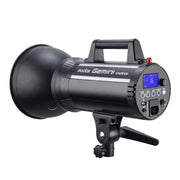 Godox Gemini GS200II Studio Flash Light 200Ws Bowens Mount Strobe Flash (US Plug)