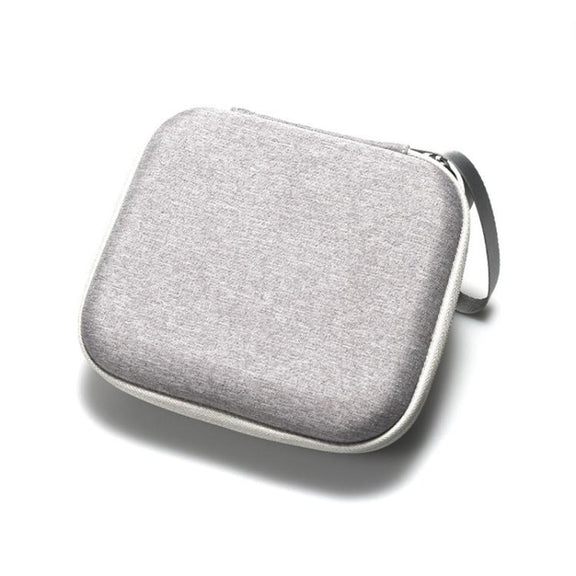 For Insta360 GO 3 / GO 3S Portable EVA Storage Box Case (Grey)