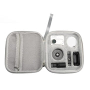 For Insta360 GO 3 / GO 3S Portable EVA Storage Box Case (Grey)