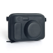 Oxford Cloth EVA Storage Bag with Strap For FUJIFILM Instax WIDE 400 / 210 / 300 (Black)